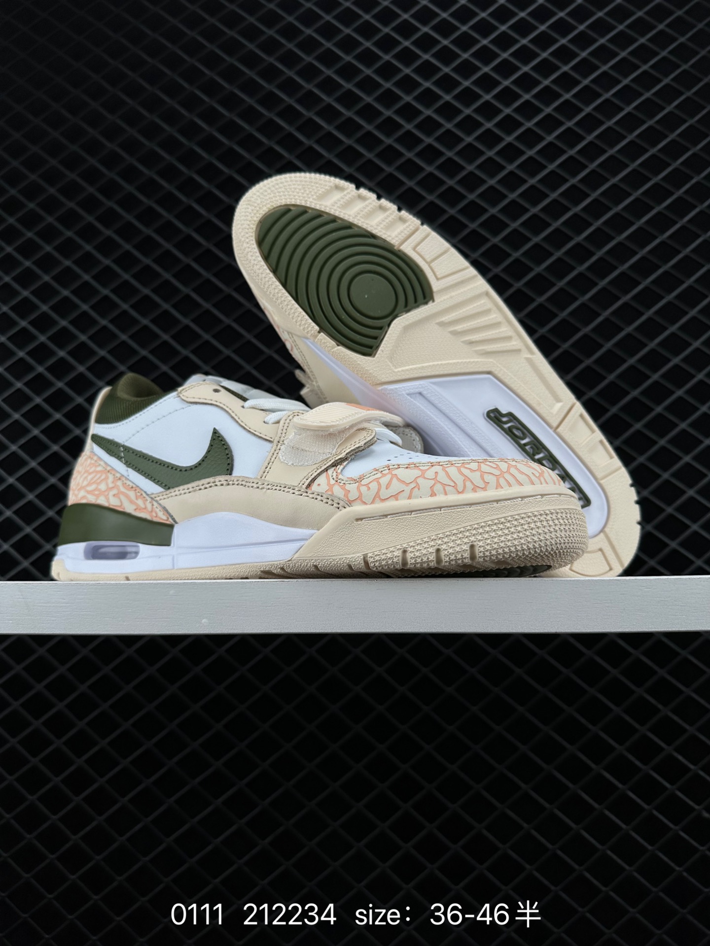 Air Jordan Legacy 312